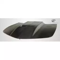 2010-2015 Chevrolet Camaro DriTech Circuit Hood - 1 Piece image - 9