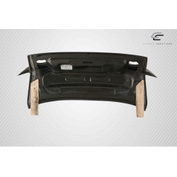 2005-2010 Chevrolet Cobalt 2DR Carbon Creations DriTech Tjin Edition Trunk - 1 Piece image - 10