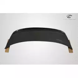 1992-1998 BMW 3 Series M3 E36 2DR DriTech CSL Look Trunk- 1 Piece image - 8