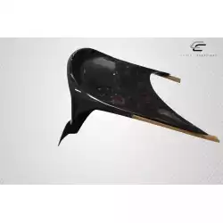 1992-1998 BMW 3 Series M3 E36 2DR DriTech CSL Look Trunk- 1 Piece image - 12