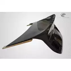 1999-2005 BMW 3 Series E46 4DR DriTech CSL Look Trunk- 1 Piece image - 8