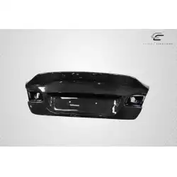 2007-2013 BMW 3 Series E92 2dr DriTech ER-M Trunk - 1 Piece image - 9