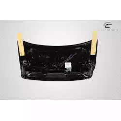 2007-2013 BMW 3 Series E92 2dr DriTech ER-M Trunk - 1 Piece image - 13