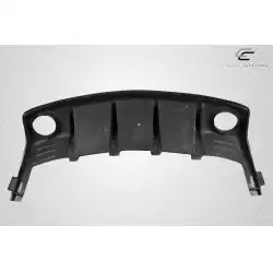 2010-2013 Chevrolet Camaro DriTech H Sport Rear Diffuser - 1 Piece image - 15