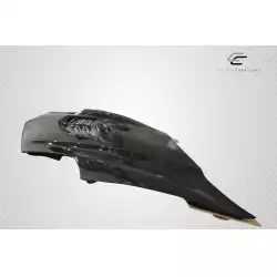 1997-2004 Chevrolet Corvette C5 DriTech Stingray Z Hood- 1 Piece image - 9