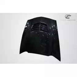 2014-2019 Chevrolet Corvette C7 DriTech Z06 Look Hood- 1 Piece image - 9