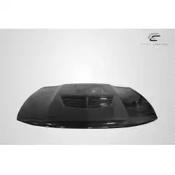 2004-2006 Pontiac GTO DriTech Stingray Z Hood - 1 Piece image - 12