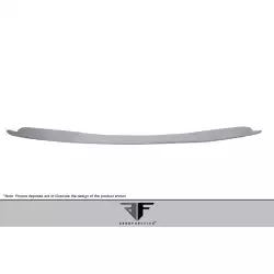 2006-2010 BMW M6 E63 E64 AF-1 Front Lip Spoiler ( GFK ) - 1 Piece image - 10