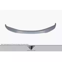 2006-2010 BMW M6 E63 E64 AF-1 Front Lip Spoiler ( GFK ) - 1 Piece image - 11