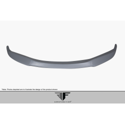 2006-2010 BMW M6 E63 E64 AF-1 Front Lip Spoiler ( GFK ) - 1 Piece image - 11