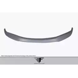 2006-2010 BMW M6 E63 E64 AF-1 Front Lip Spoiler ( GFK ) - 1 Piece image - 13