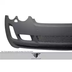 2003-2010 Bentley Continental GT GTC AF-2 Front Bumper ( GFK ) - 1 Piece image - 8