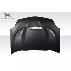 2000-2005 Dodge Neon Hellcat Look Hood - 1 Piece image - 14