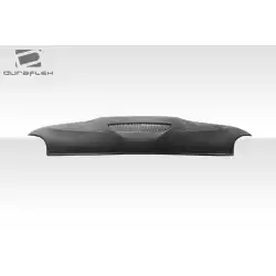 2000-2005 Dodge Neon Hellcat Look Hood - 1 Piece image - 18