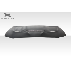 2006-2010 Dodge Charger Duraflex Hellcat Look Hood - 1 Piece image - 18