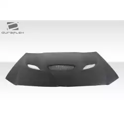 2005-2007 Dodge Magnum Hellcat Look Hood - 1 Piece image - 9