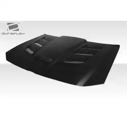 2005-2007 Dodge Magnum Viper Look Hood - 1 Piece image - 23