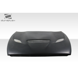 1997-2004 Dodge Dakota 1998-2003 Durango Duraflex Hellcat Look Hood - 1 Piece image - 9