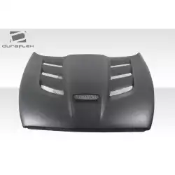 1997-2004 Dodge Dakota 1998-2003 Durango Viper Look Hood - 1 Piece image - 8