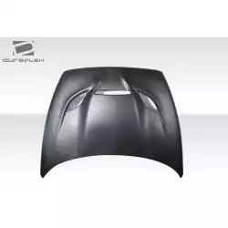 1994-2001 Dodge Ram Hellcat Look Hood - 1 Piece image - 14