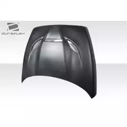 1994-2001 Dodge Ram Hellcat Look Hood - 1 Piece image - 15