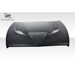1994-2001 Dodge Ram Duraflex Hellcat Look Hood - 1 Piece image - 21