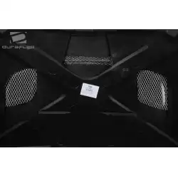 2007-2018 Jeep Wrangler Hellcat Look Hood - 1 Piece image - 15