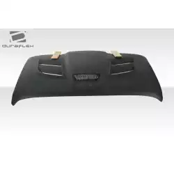 2007-2018 Jeep Wrangler Viper Look Hood - 1 Piece image - 15