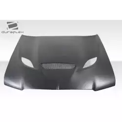 2005-2010 Chrysler 300 300c Hellcat Look Hood - 1 Piece image - 8