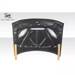 2005-2010 Chrysler 300 300c Hellcat Look Hood - 1 Piece image - 11