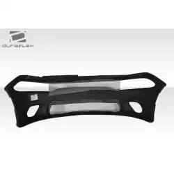 2015-2023 Dodge Charger Hellcat Look Front Bumper - 1 Piece image - 8
