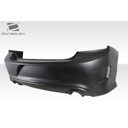 2015-2023 Dodge Charger Duraflex Hellcat Look Rear Bumper - 1 Piece image - 9