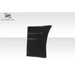 1984-1991 BMW 3 Series E30 TKO Wide Body Front Fender Flares 50mm - 4 Piece image - 10