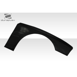 1984-1991 BMW 3 Series E30 Duraflex TKO Wide Body Front Fender Flares 50mm - 4 Piece image - 12