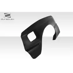 1984-1991 BMW 3 Series E30 TKO Wide Body Rear Fender Flares 70mm - 2 Piece image - 10