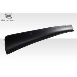 1984-1991 BMW 3 Series E30 Duraflex TKO Rear Wing Spoiler - 1 Piece image - 12