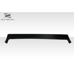 2008-2023 Dodge Challenger Duraflex Novara Wing - 3 Piece image - 10