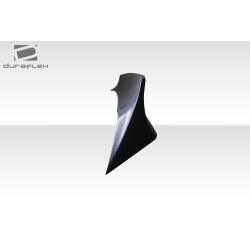 2008-2023 Dodge Challenger Duraflex Novara Wing - 3 Piece image - 14