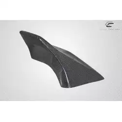 2008-2023 Dodge Challenger DriTech Novara Wing - 3 Piece (S) image - 10