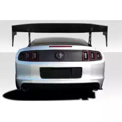 Universal 66" VRX V2 Short Wing Complete Kit - 9 Piece image - 11