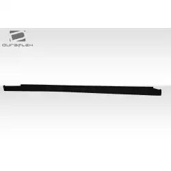 2006-2010 Dodge Charger Hellcat Look Side Skirts - 2 Piece image - 9