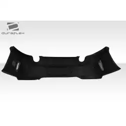 2006-2010 Dodge Charger Hellcat Look Rear Bumper - 1 Piece image - 10