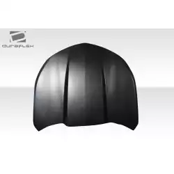 2016-2023 Chevrolet Camaro Cowl Hood - 1 Piece image - 8