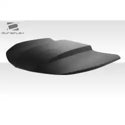 2016-2023 Chevrolet Camaro Cowl Hood - 1 Piece image - 10