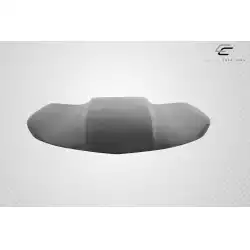 2016-2023 Chevrolet Camaro DriTech Cowl Hood - 1 Piece image - 6