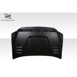 2014-2021 Toyota Tundra Duraflex RK-S Hood - 1 Piece image - 11