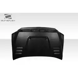 2014-2021 Toyota Tundra RK-S Hood - 1 Piece image - 11