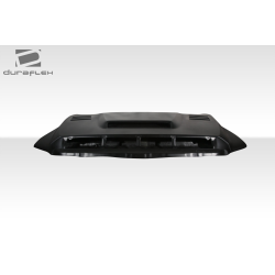 2014-2021 Toyota Tundra Duraflex RK-S Hood - 1 Piece image - 14