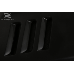 2014-2021 Toyota Tundra Duraflex RK-S Hood - 1 Piece image - 16