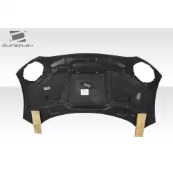 2007-2013 Mini Cooper Hatchback R56 Clubman R55 2009-2015 Cooper convertible R57 2012-2015 Cooper Coupe / Roadster R58 R59 Racer Hood - 1 Piece image - 11